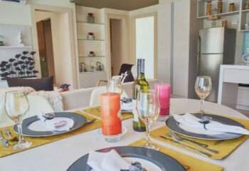 Кондоминиум в Паттайе, Таиланд | THE109634