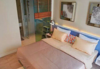 Кондоминиум в Паттайе, Таиланд | THE109634