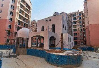 Кондоминиум в Паттайе, Таиланд | THE109634