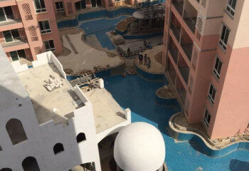 Кондоминиум в Паттайе, Таиланд | THE109634