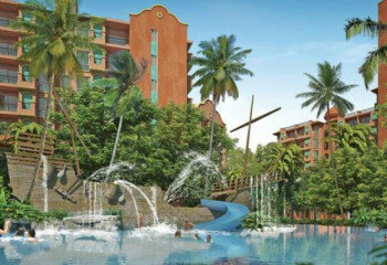 Кондоминиум в Паттайе, Таиланд | THE109634