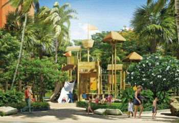 Кондоминиум в Паттайе, Таиланд | THE109634