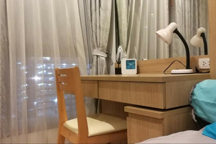 Кондоминиум в Паттайе, Таиланд | THE209511