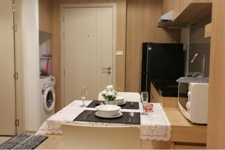 Кондоминиум в Паттайе, Таиланд | THE209511