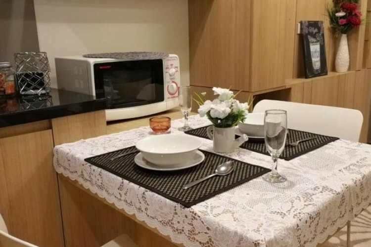 Кондоминиум в Паттайе, Таиланд | THE209511