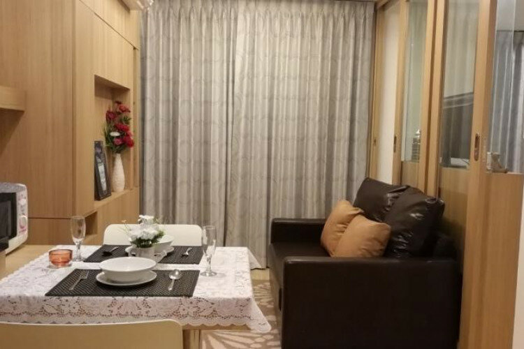 Кондоминиум в Паттайе, Таиланд | THE209511