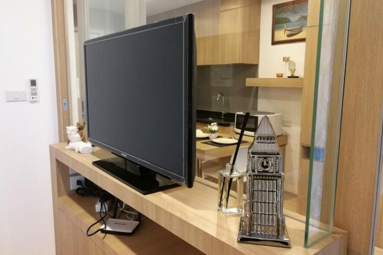 Кондоминиум в Паттайе, Таиланд | THE209511