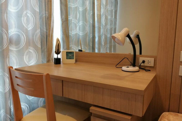 Кондоминиум в Паттайе, Таиланд | THE209511