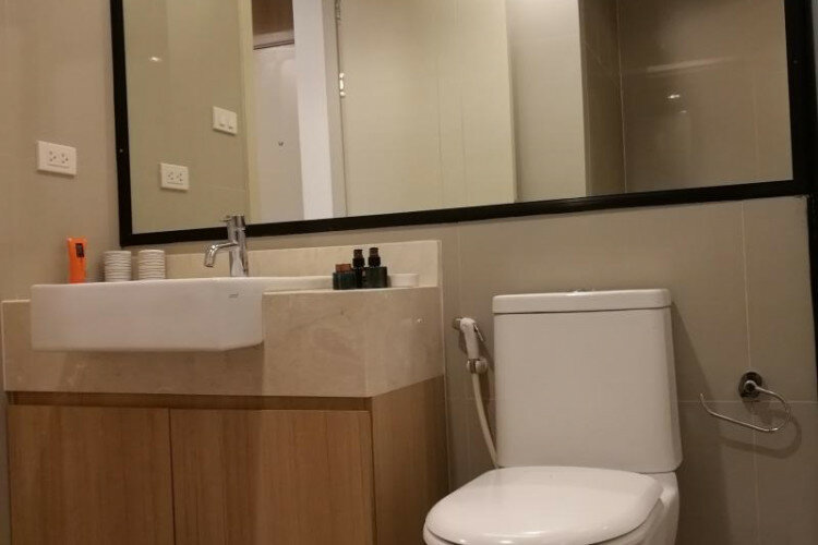 Кондоминиум в Паттайе, Таиланд | THE209511