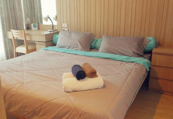 Кондоминиум в Паттайе, Таиланд | THE209511