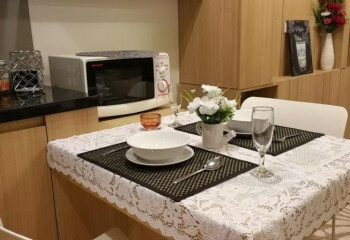 Кондоминиум в Паттайе, Таиланд | THE209511