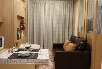 Кондоминиум в Паттайе, Таиланд | THE209511