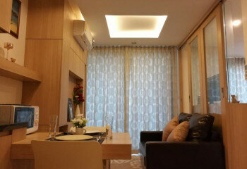 Кондоминиум в Паттайе, Таиланд | THE209511