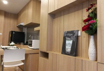 Кондоминиум в Паттайе, Таиланд | THE209511