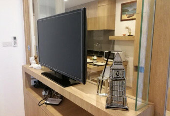 Кондоминиум в Паттайе, Таиланд | THE209511