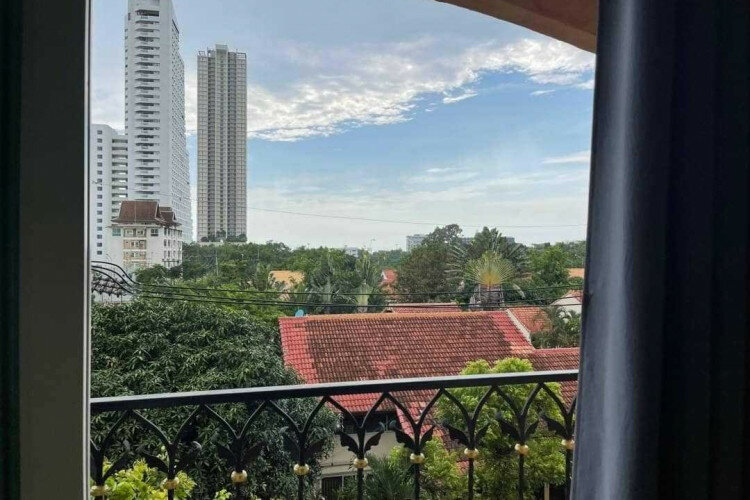 Кондоминиум в Паттайе, Таиланд | THE330380