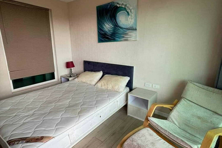 Кондоминиум в Паттайе, Таиланд | THE330380