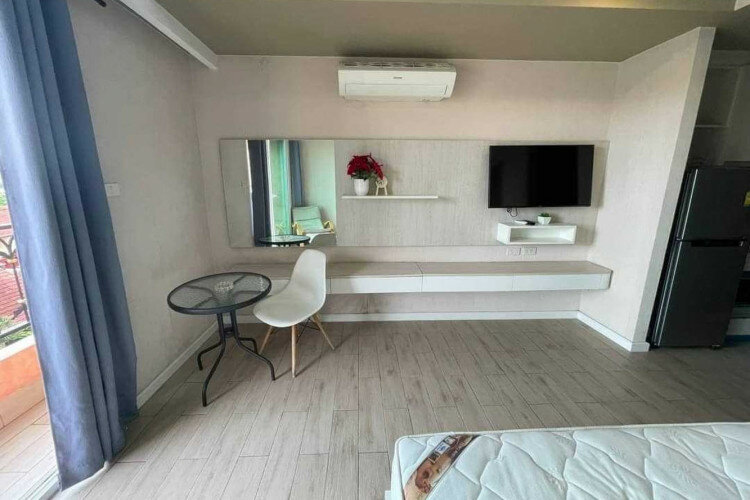 Кондоминиум в Паттайе, Таиланд | THE330380