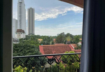 Кондоминиум в Паттайе, Таиланд | THE330380