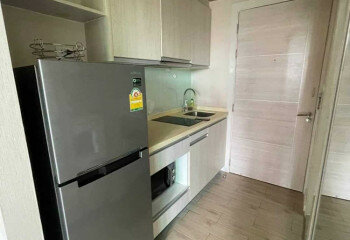 Кондоминиум в Паттайе, Таиланд | THE330380