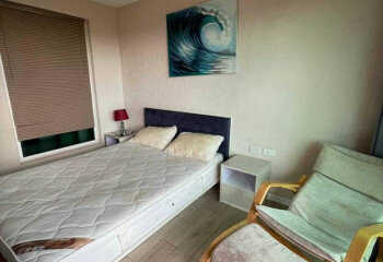 Кондоминиум в Паттайе, Таиланд | THE330380