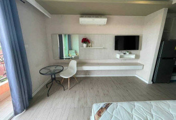 Кондоминиум в Паттайе, Таиланд | THE330380