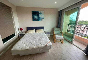 Кондоминиум в Паттайе, Таиланд | THE330380