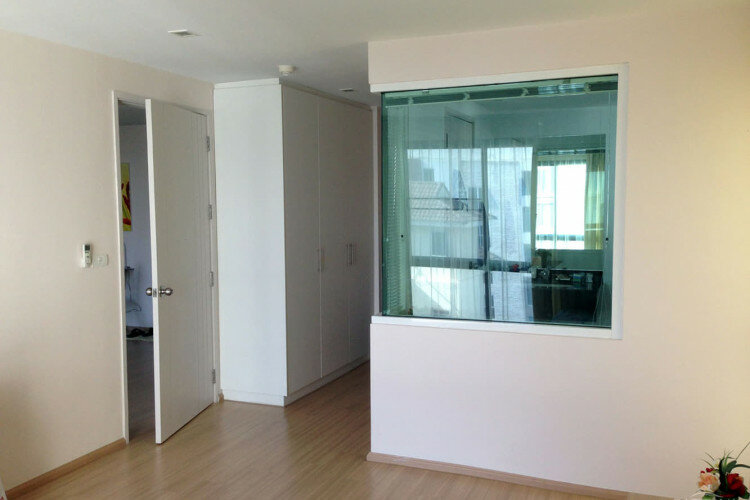 Кондоминиум в Паттайе, Таиланд | THE521042