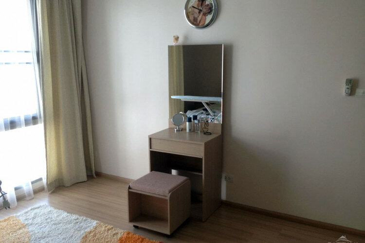 Кондоминиум в Паттайе, Таиланд | THE521042