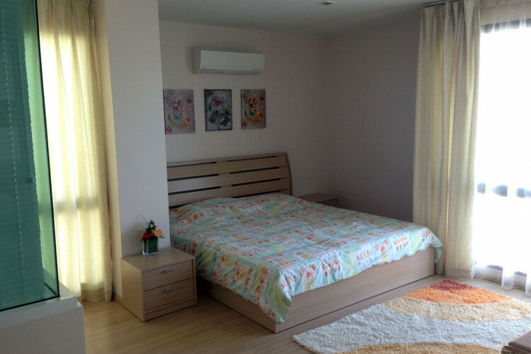 Кондоминиум в Паттайе, Таиланд | THE521042