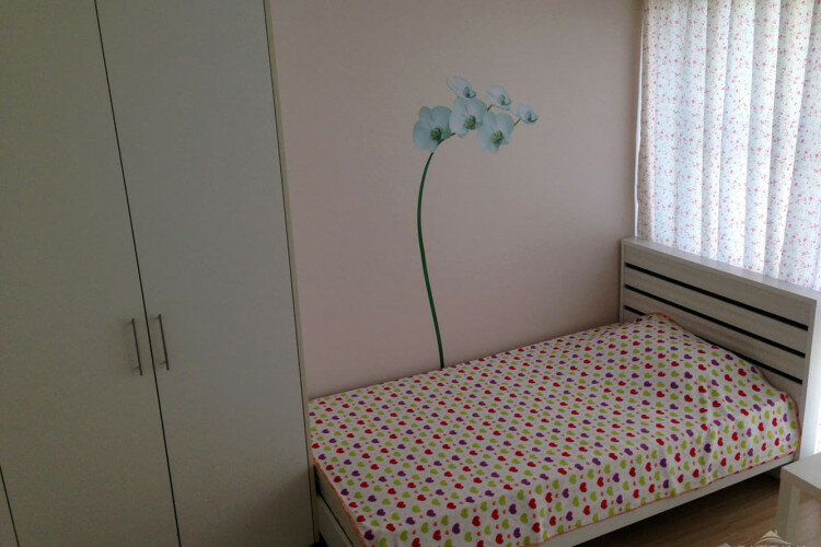 Кондоминиум в Паттайе, Таиланд | THE521042