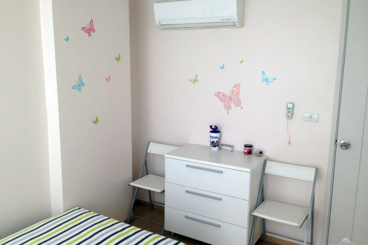 Кондоминиум в Паттайе, Таиланд | THE521042