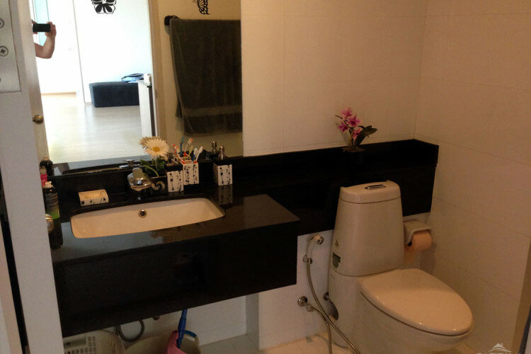 Кондоминиум в Паттайе, Таиланд | THE521042