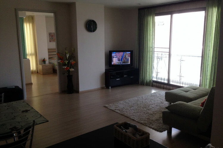 Кондоминиум в Паттайе, Таиланд | THE521042