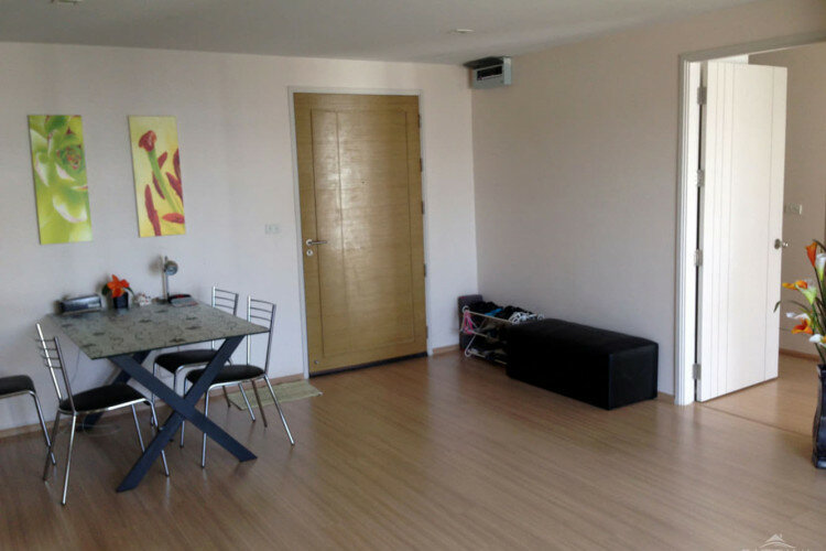 Кондоминиум в Паттайе, Таиланд | THE521042