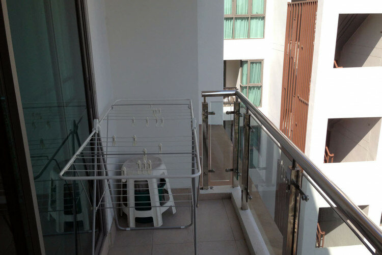 Кондоминиум в Паттайе, Таиланд | THE521042