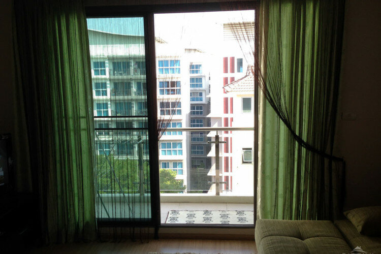 Кондоминиум в Паттайе, Таиланд | THE521042