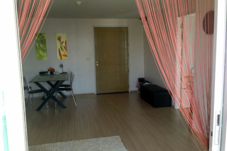 Кондоминиум в Паттайе, Таиланд | THE521042