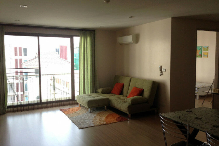 Кондоминиум в Паттайе, Таиланд | THE521042