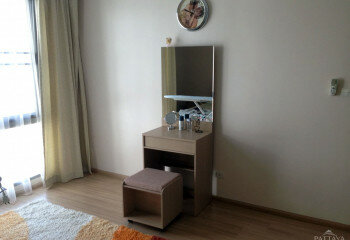 Кондоминиум в Паттайе, Таиланд | THE521042