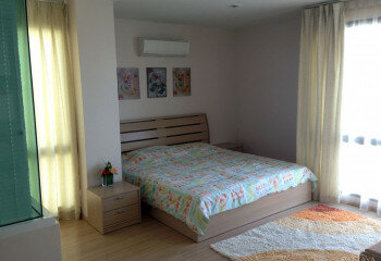 Кондоминиум в Паттайе, Таиланд | THE521042