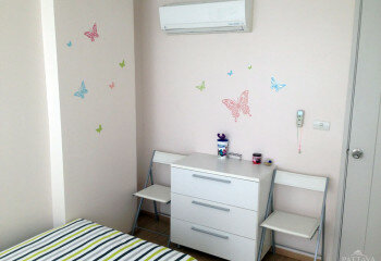 Кондоминиум в Паттайе, Таиланд | THE521042