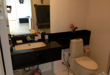 Кондоминиум в Паттайе, Таиланд | THE521042