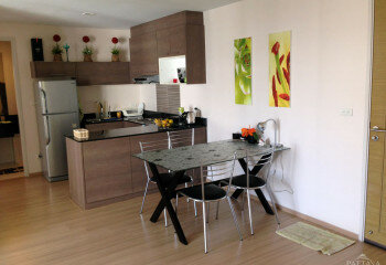 Кондоминиум в Паттайе, Таиланд | THE521042