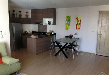 Кондоминиум в Паттайе, Таиланд | THE521042