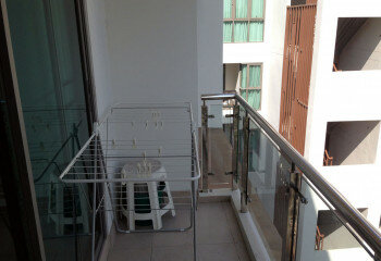 Кондоминиум в Паттайе, Таиланд | THE521042