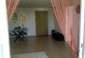 Кондоминиум в Паттайе, Таиланд | THE521042