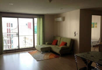 Кондоминиум в Паттайе, Таиланд | THE521042