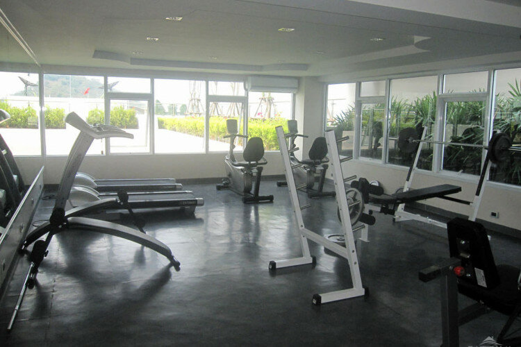 Кондоминиум в Паттайе, Таиланд | THE146381