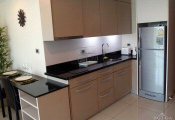 Кондоминиум в Паттайе, Таиланд | THE146381